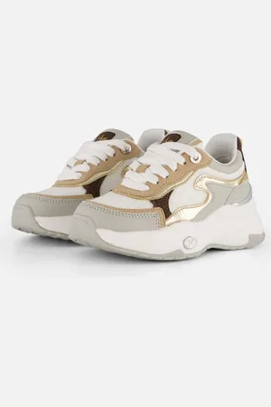 Mexx Palma Pam Sneakers Leer