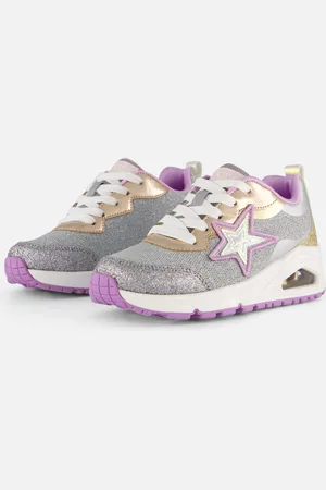 Skechers Uno Starry Vibe Sneakers