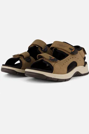 Rieker Sarajevo Sandalen Leer