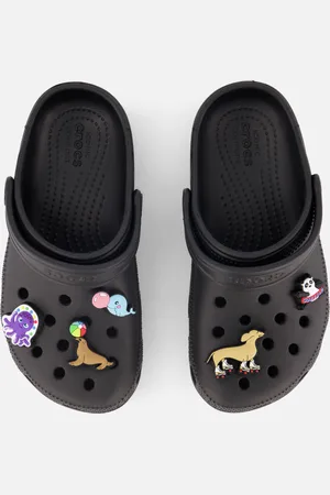 Crocs Jibbitz Fun Animal 5-pack