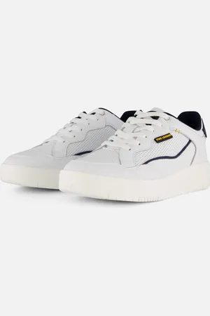 PME Legend™ Mulnomah Sneakers Imitatieleer