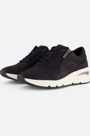 Tamaris Sneakers Leer