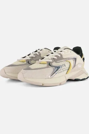 Lacoste L003 Neo Sneakers Textiel