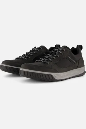Ecco Byway Tred Sneakers Nubuck