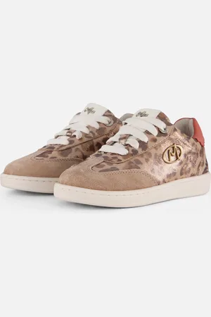 Mexx Proxy Pien Sneakers Leer