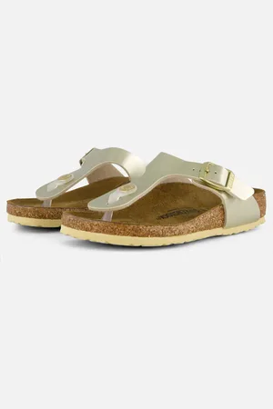 Birkenstock Gizeh Slippers Synhetisch
