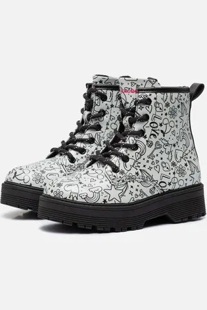 Skechers Gravlen Hi Veterboots Synthetisch
