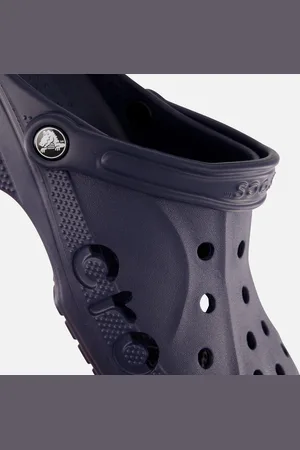 Crocs Baya Clogs Slippers Rubber