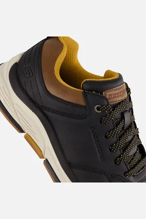Skechers Relaxed Fit Benago Treno Sneakers