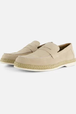 Vertice Instappers Suede