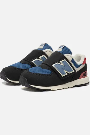 New Balance 574 Sneakers Suede