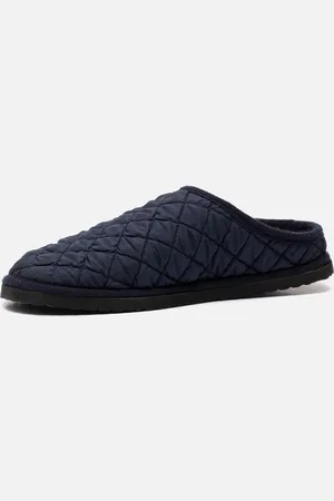 HOUSE OF BASICZ Pantoffels Textiel 370518