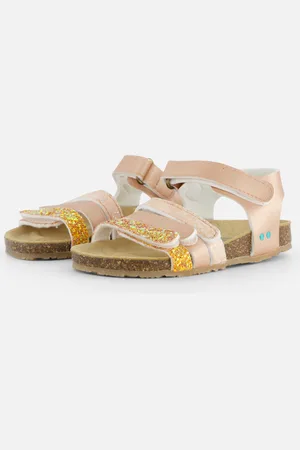 Bunnies JR Babs Beach Sandalen Imitatieleer