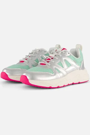 Posh By Poelman Sneakers Synthetisch