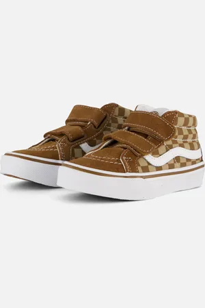 Vans SK8-Mid Reissue V Checkerboard