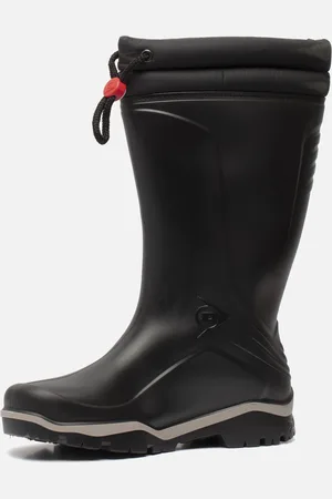 Dunlop Blizzard Regenlaarzen Pu