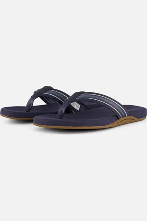 Timberland Seaton Bay Slippers Textiel