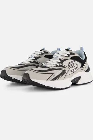 Cruyff Scorpius Sneakers Leer
