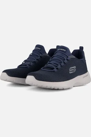 Skechers Dynamight Instappers Textiel