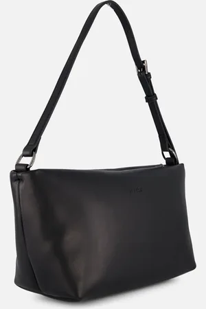 Hvisk Gil Soft Structure Tas Leer