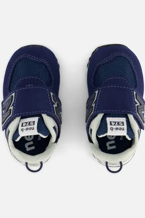 New Balance 574 Sneakers Suede
