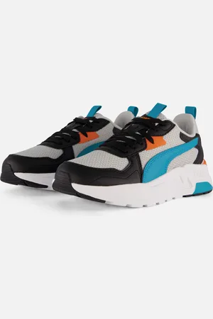 PUMA Trinity Lite Sneakers Textiel