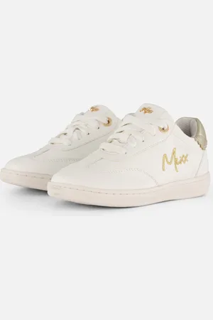 Mexx Proxy Page Sneakers Leer