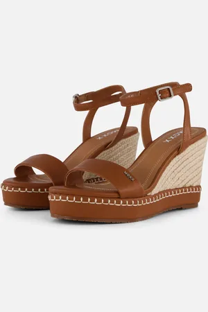 Mexx Ricky Palace Espadrilles met hak