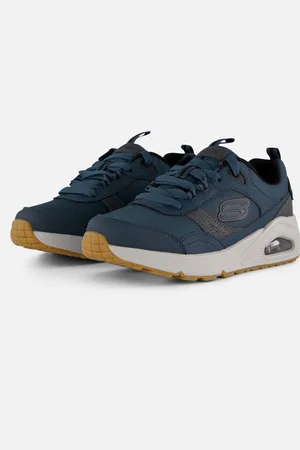 Skechers Uno Gen1 Sneakers Synthetisch