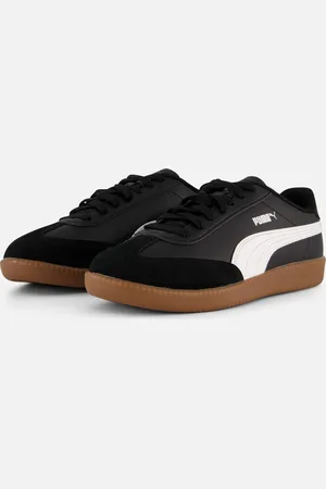PUMA 9-T Sneakers Textiel