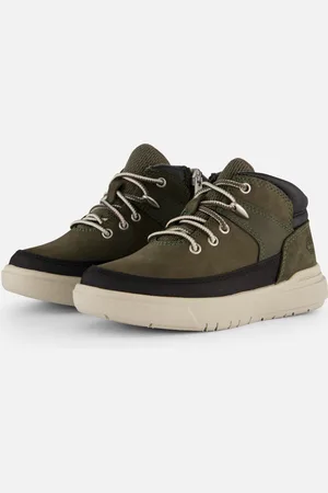 Timberland Seneca Bay Mid Veterschoenen