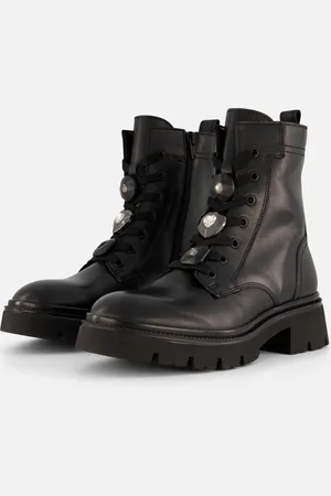 Gabor Veterboots Leer