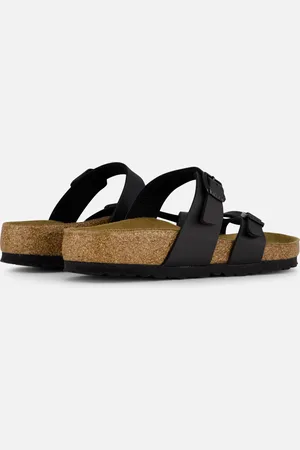 Birkenstock Mayari Slippers Synthetisch