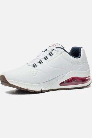 Skechers Uno 2 sneakers Textiel
