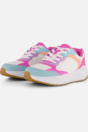 Skechers Nova Jogger Sneakers Textiel