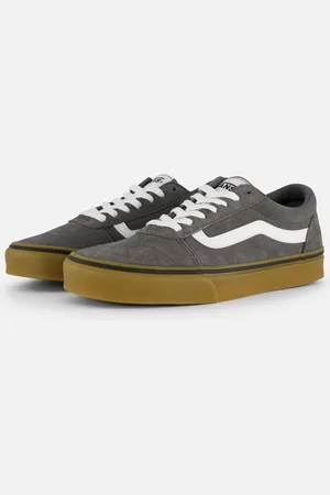 Vans Sneakers Ward Suede