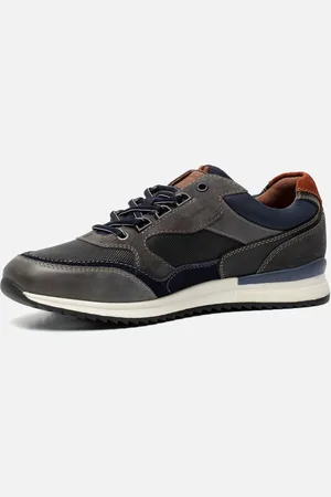 Australian Roberto Sneakers Leer