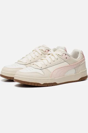 PUMA RBD Game Low Sneakers Synthetisch