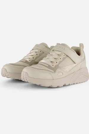 Skechers Uno Lite Glisten Steps sneakers