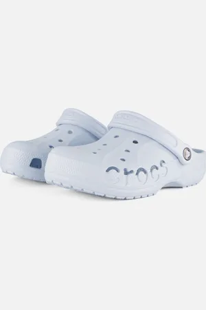 Crocs Baya Clogs Slippers Rubber