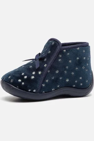 Muyters Pantoffels Textiel 750503