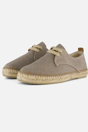 Toni Pons Dixon Espadrilles Canvas