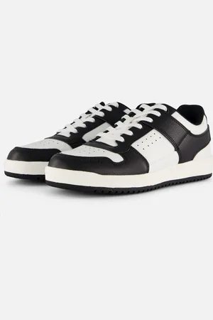 Cruyff Basket Low Sneakers Synthetisch