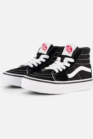 Vans Sk8-Hi Sneakers Canvas
