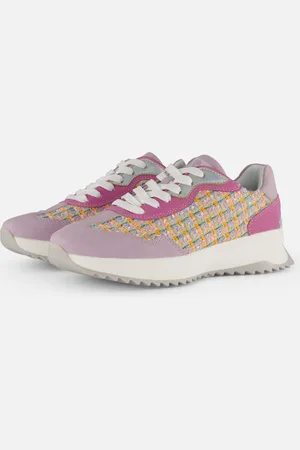 Rieker Evolution Sneakers Textiel