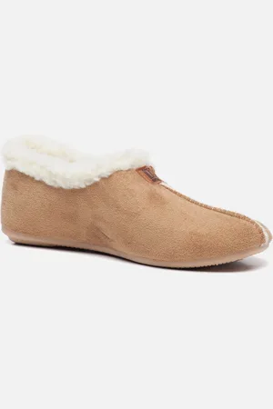Norteñas Pantoffels Textiel 270207