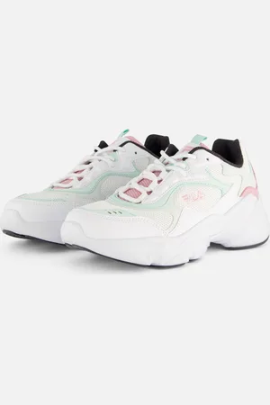 Fila Collene Sneakers Textiel
