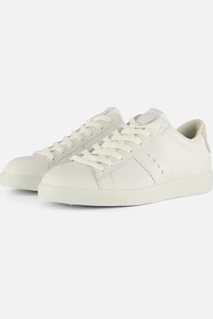 Ecco Street Lite W Sneakers Leer