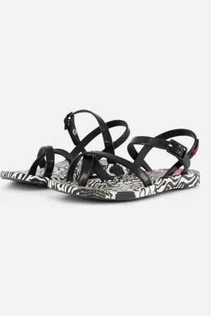 Ipanema Fashion Kids Sandalen Rubber