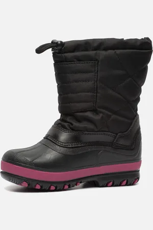 Antarctica Snowboots Nylon 740253